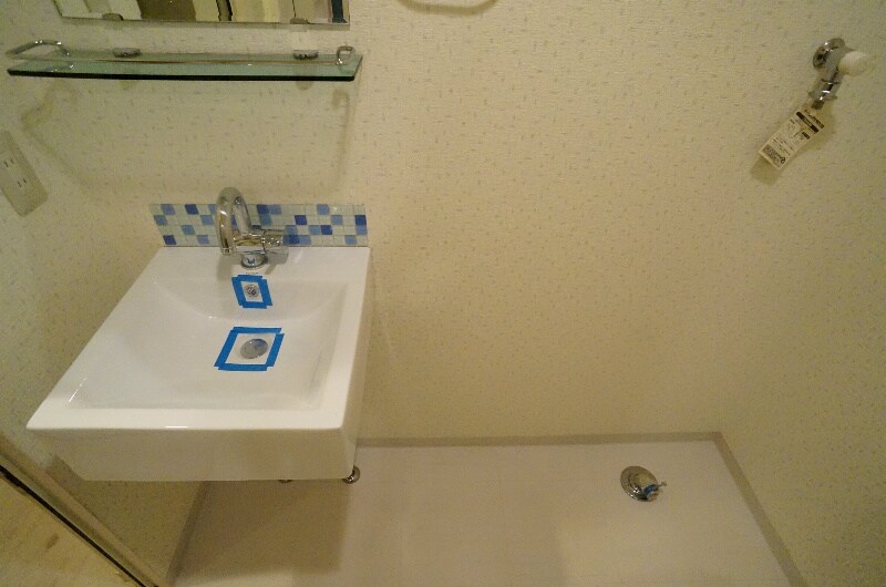 箱崎駅 徒歩2分 1階の物件内観写真