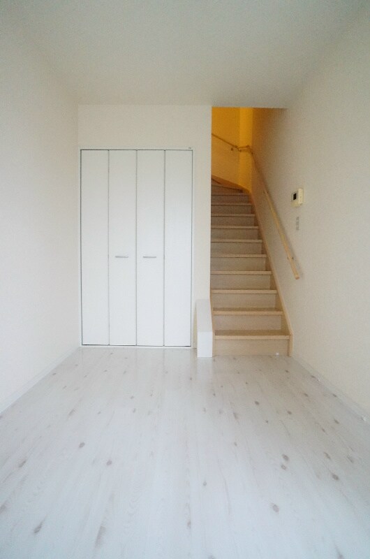 箱崎駅 徒歩2分 1階の物件内観写真