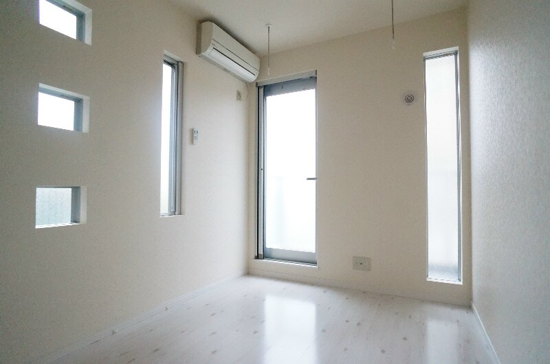 箱崎駅 徒歩2分 1階の物件内観写真