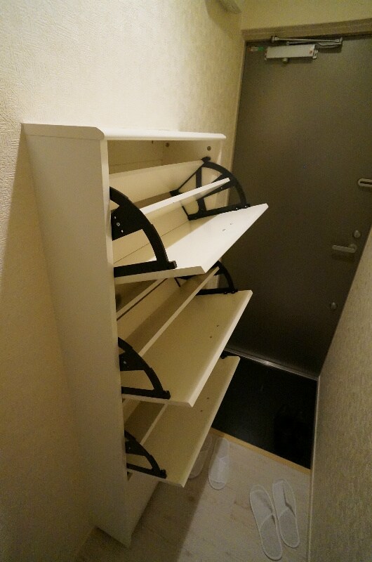 箱崎駅 徒歩2分 1階の物件内観写真