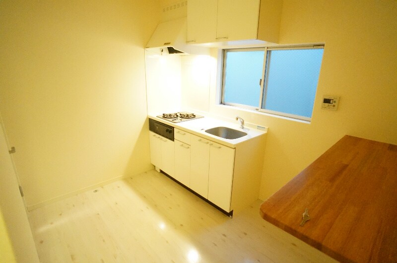 箱崎駅 徒歩2分 1階の物件内観写真