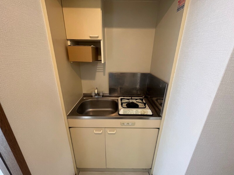 エルフコート新宮の物件内観写真