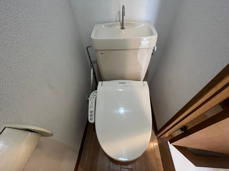 エルフコート新宮の物件内観写真