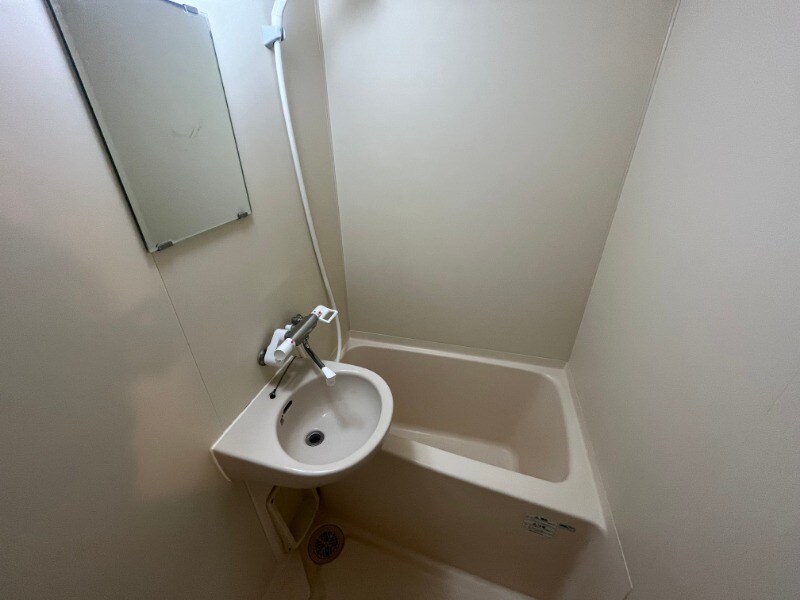 エルフコート新宮の物件内観写真