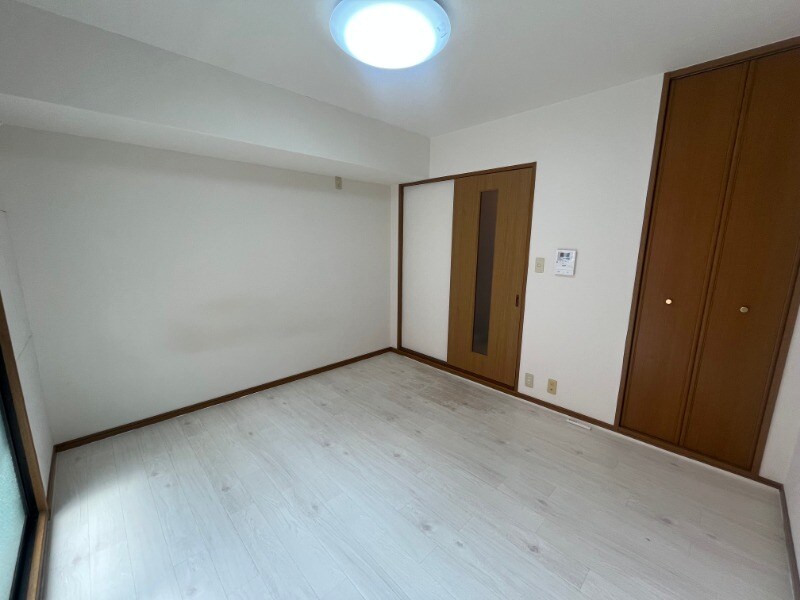 エルフコート新宮の物件内観写真