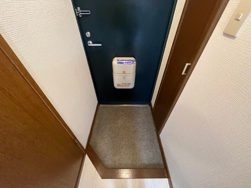 エルフコート新宮の物件内観写真