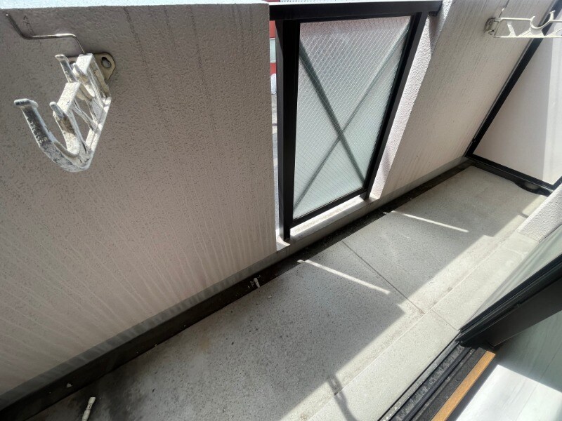 エルフコート新宮の物件内観写真