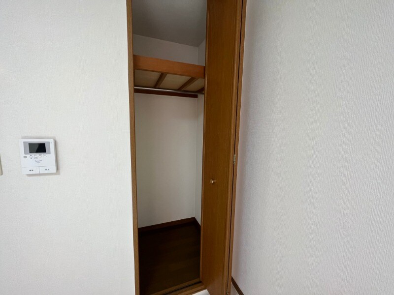 エルフコート新宮の物件内観写真