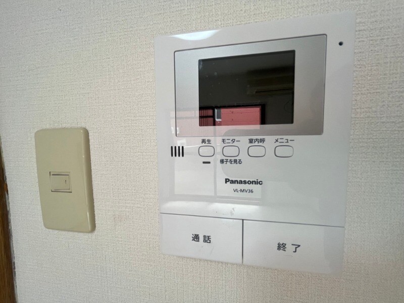 エルフコート新宮の物件内観写真