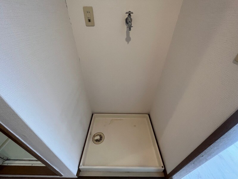 エルフコート新宮の物件内観写真