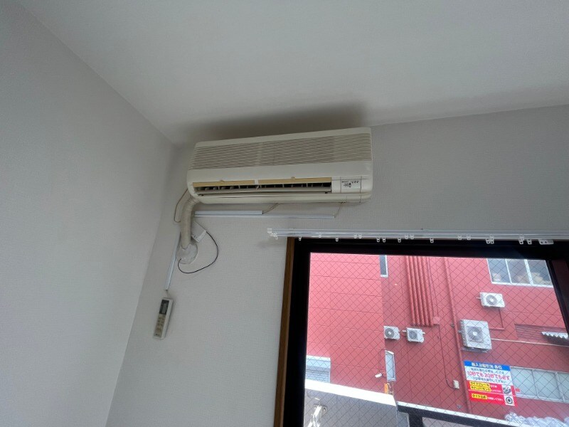 エルフコート新宮の物件内観写真