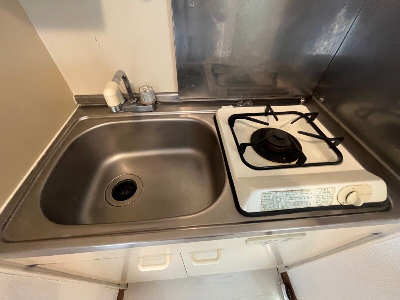 エルフコート新宮の物件内観写真