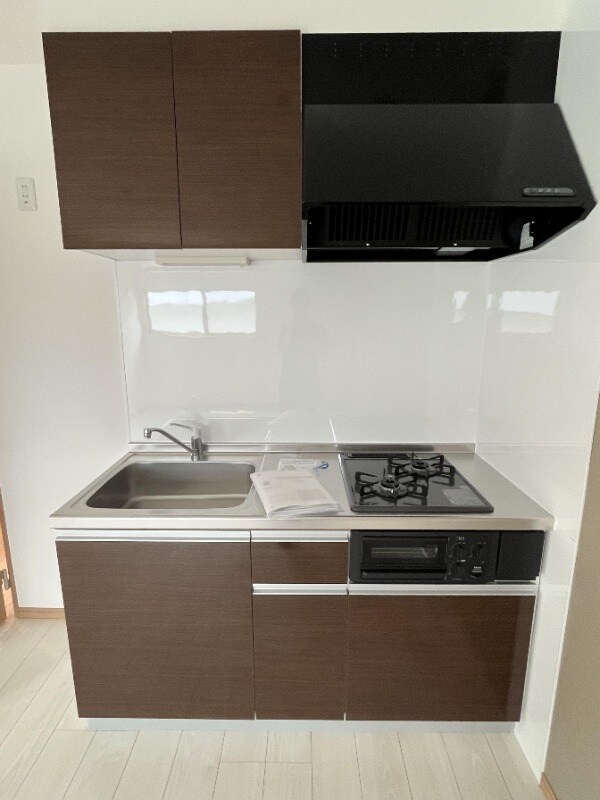 春日駅 徒歩13分 3階の物件内観写真