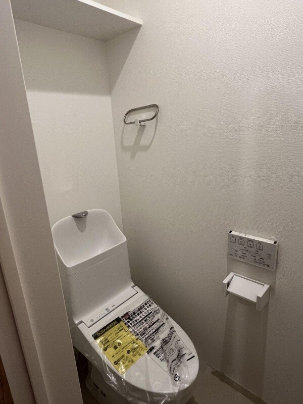 春日駅 徒歩13分 3階の物件内観写真