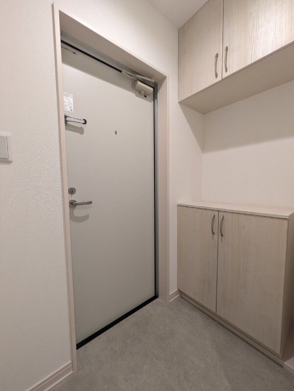 高宮駅 徒歩4分 1階の物件内観写真