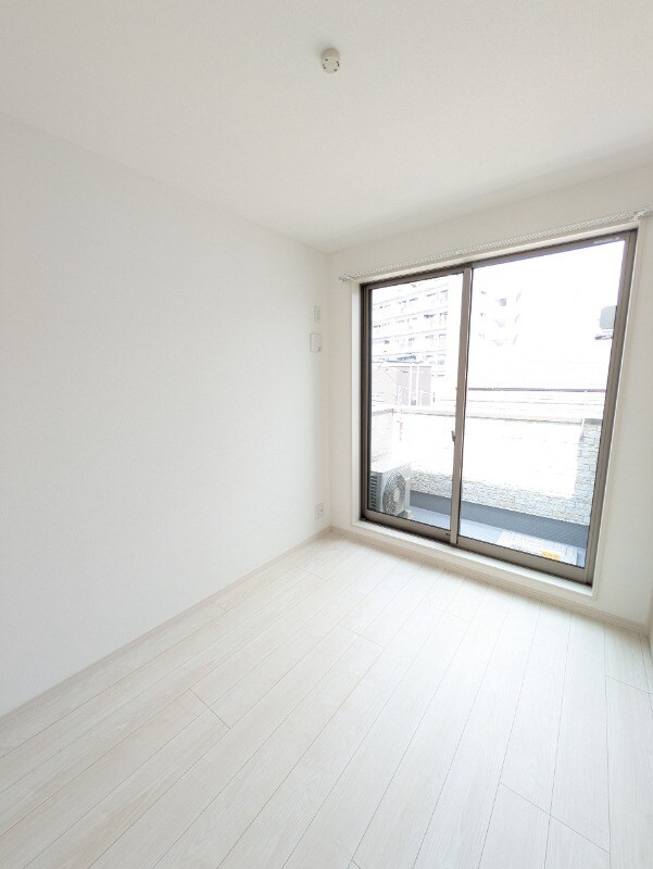 高宮駅 徒歩4分 1階の物件内観写真