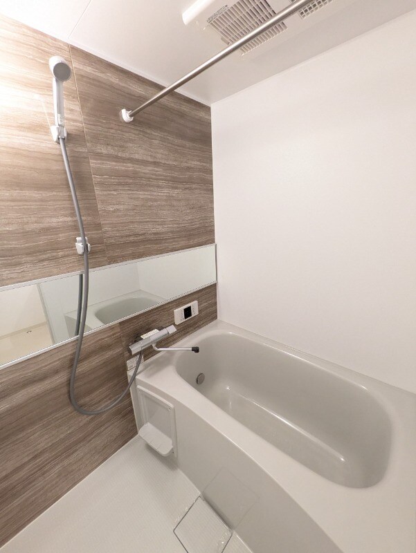 高宮駅 徒歩4分 1階の物件内観写真