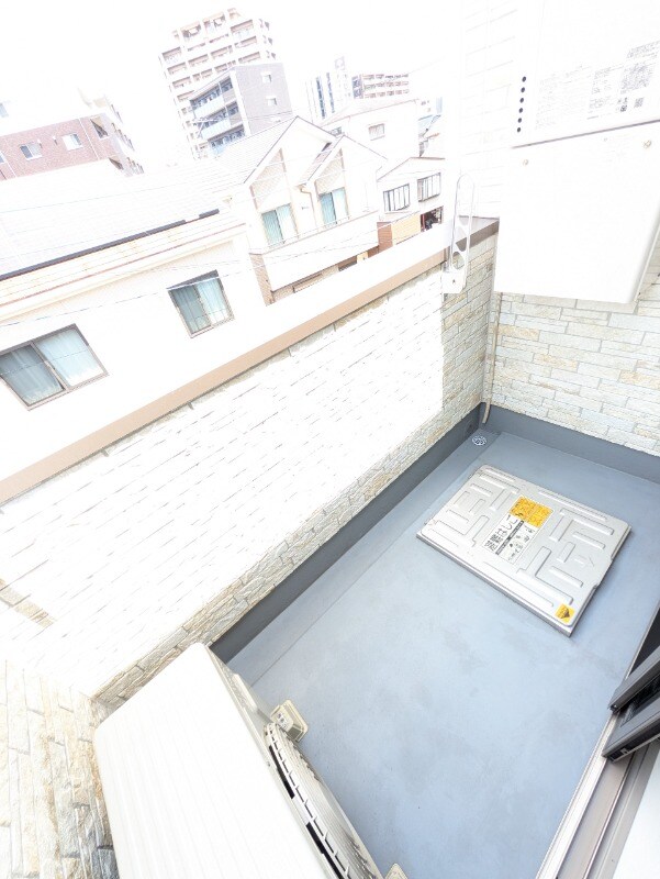 高宮駅 徒歩4分 1階の物件内観写真