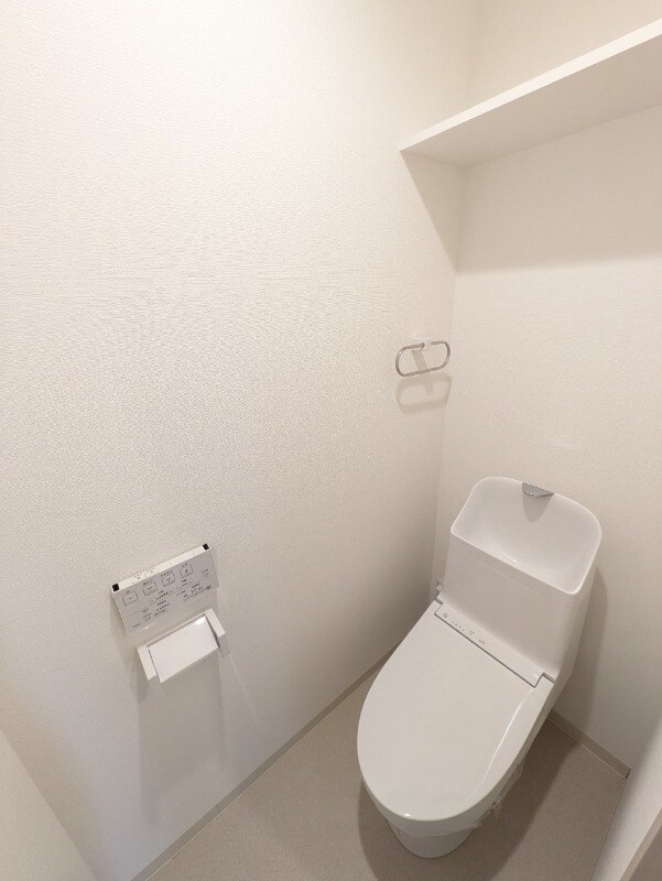 高宮駅 徒歩4分 1階の物件内観写真