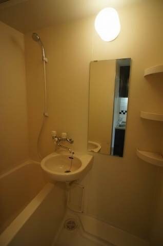 渡辺通駅 徒歩7分 7階の物件内観写真