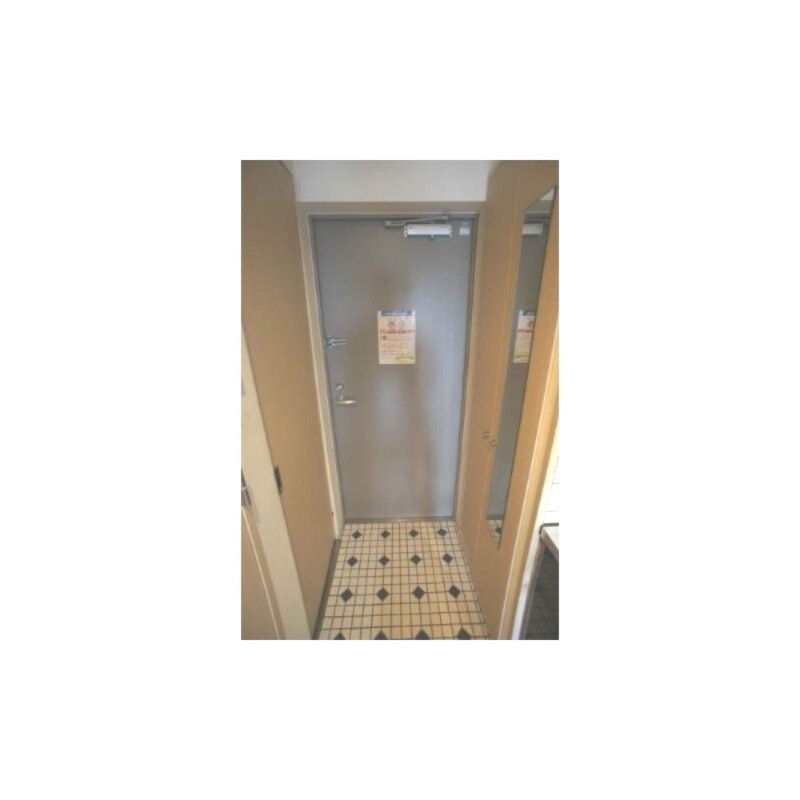 渡辺通駅 徒歩7分 7階の物件内観写真