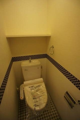 渡辺通駅 徒歩7分 7階の物件内観写真