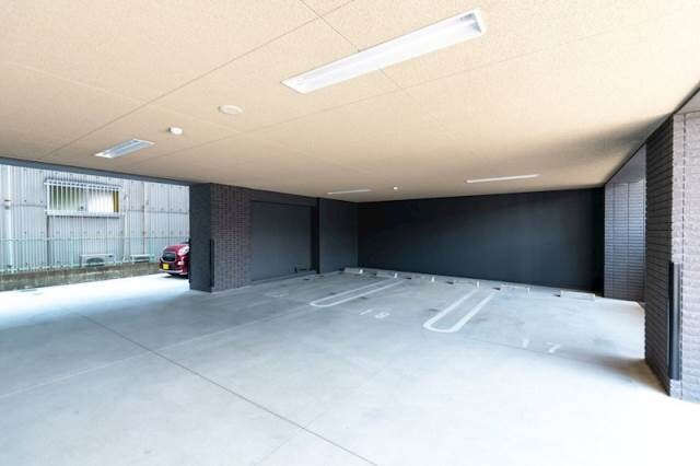 東比恵駅 徒歩5分 4階の物件外観写真