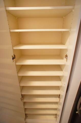 東比恵駅 徒歩5分 4階の物件内観写真