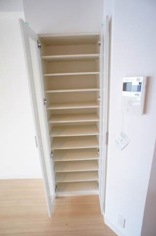 東比恵駅 徒歩5分 4階の物件内観写真