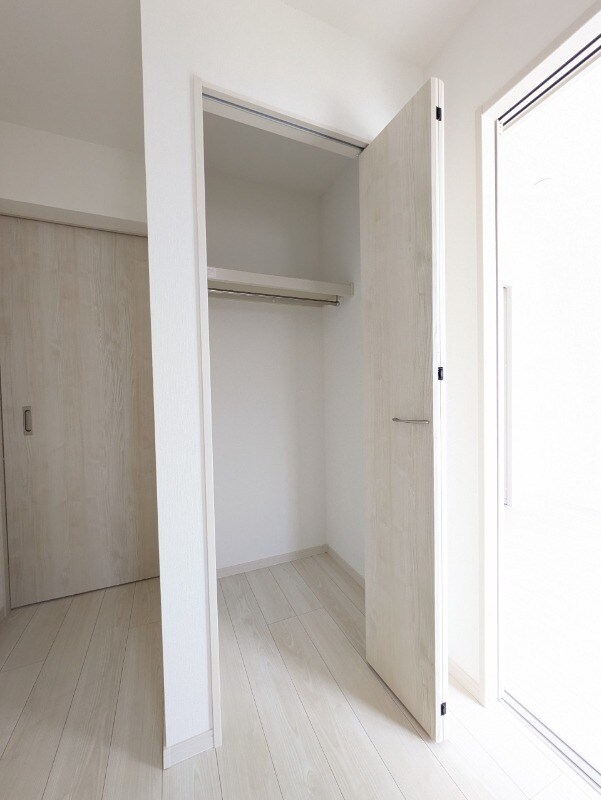 高宮駅 徒歩4分 3階の物件内観写真