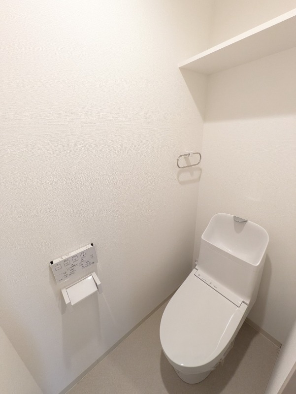 高宮駅 徒歩4分 3階の物件内観写真