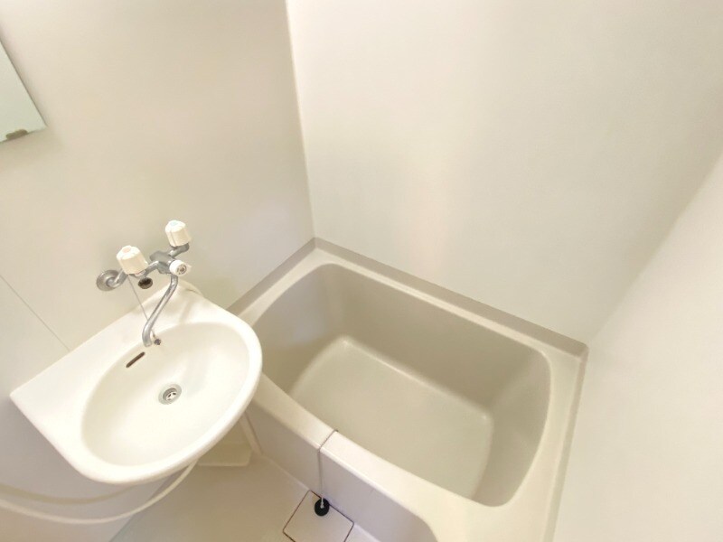 教育大前駅 徒歩3分 1階の物件内観写真