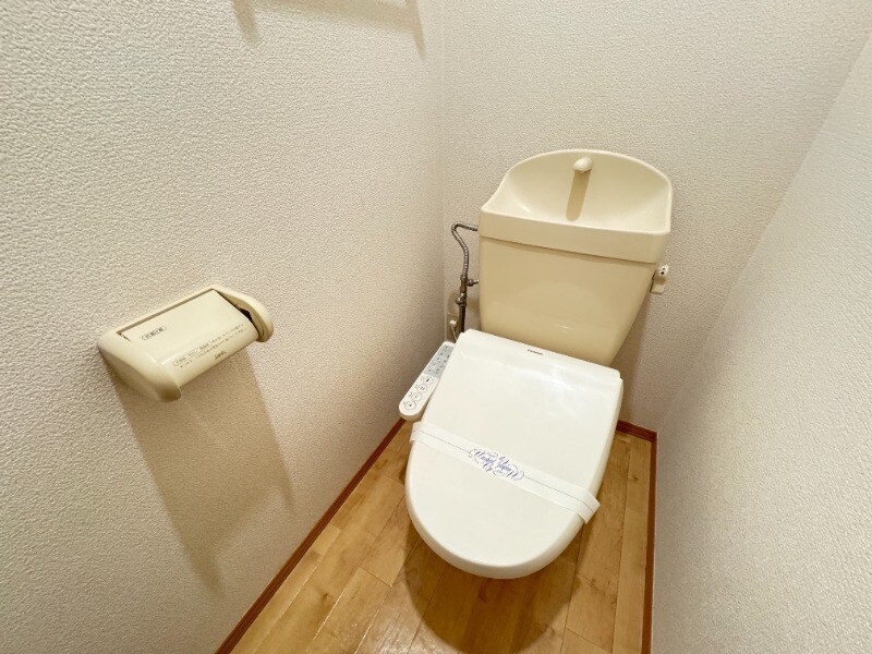 古賀駅 徒歩17分 1階の物件内観写真