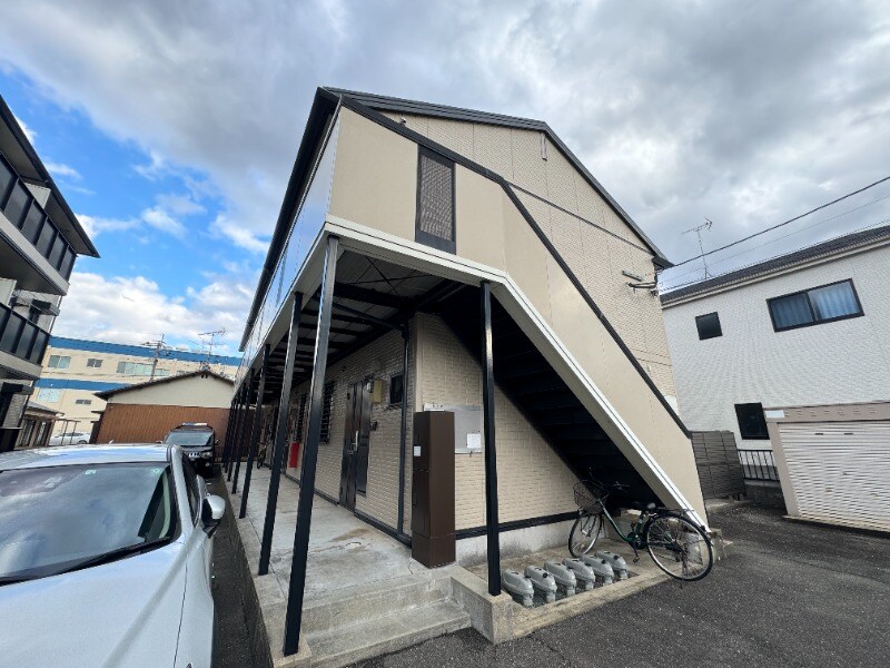 古賀駅 徒歩17分 1階の物件内観写真