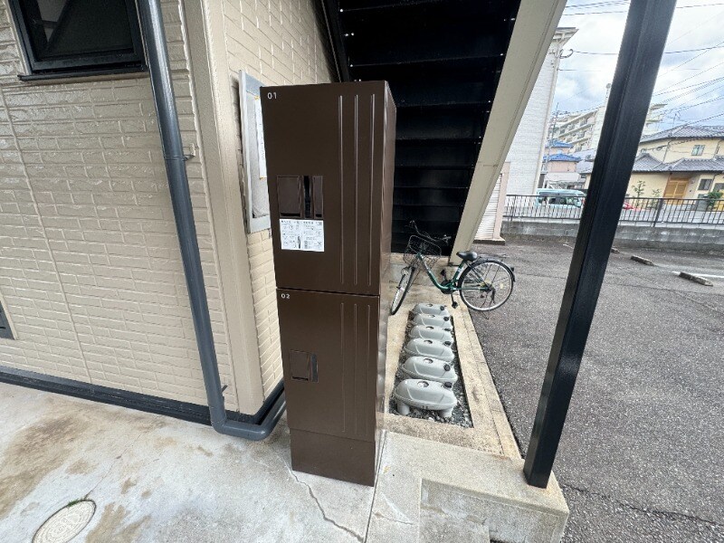 古賀駅 徒歩17分 1階の物件内観写真