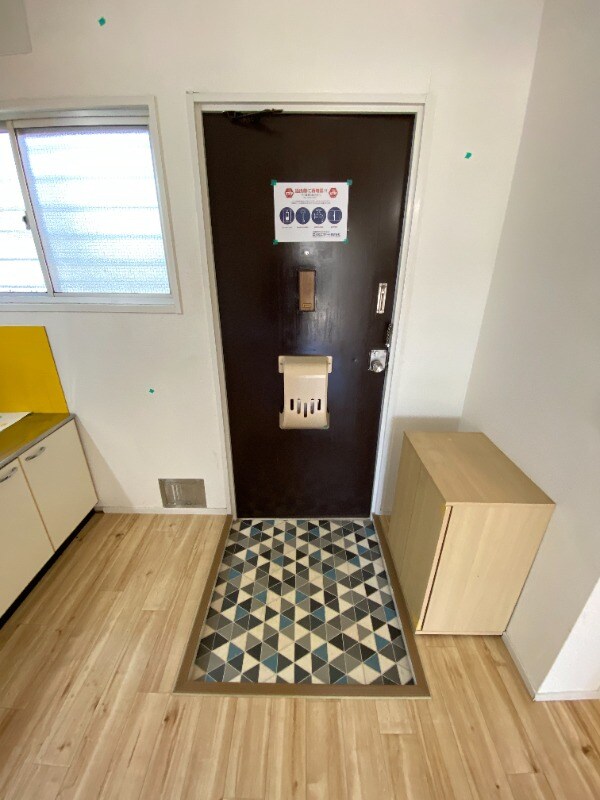 周船寺駅 徒歩7分 2階の物件内観写真