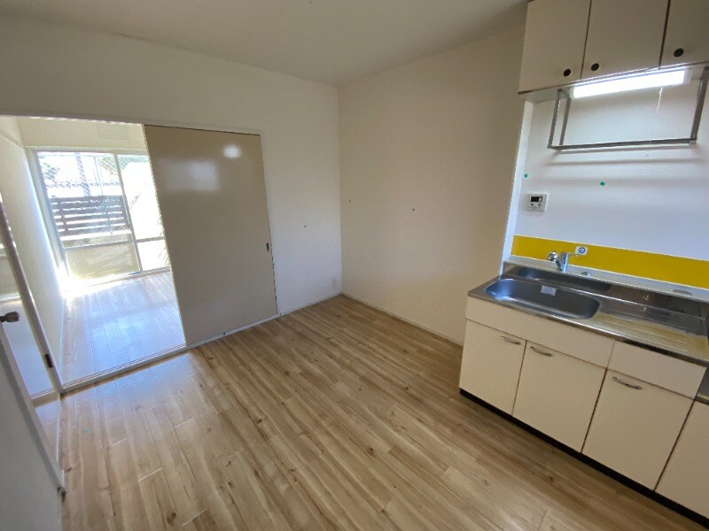 周船寺駅 徒歩7分 2階の物件内観写真