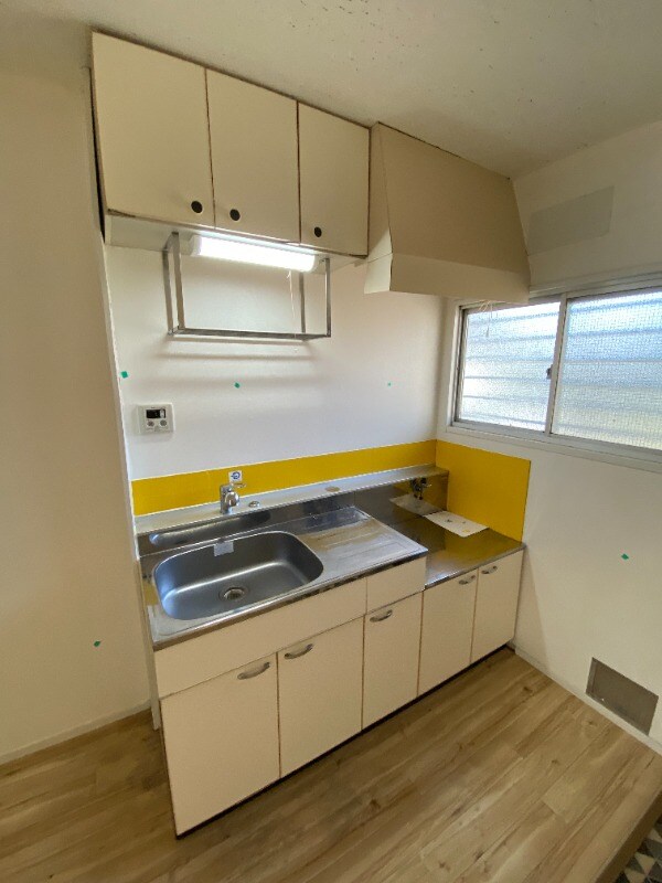 周船寺駅 徒歩7分 2階の物件内観写真