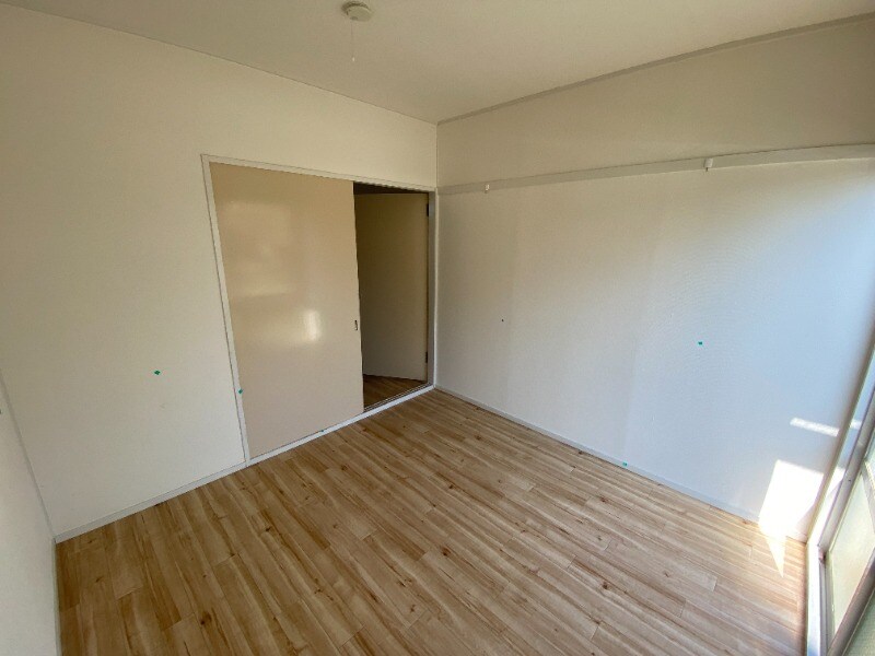 周船寺駅 徒歩7分 2階の物件内観写真