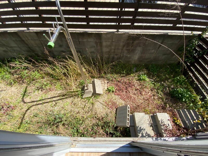 周船寺駅 徒歩7分 2階の物件内観写真