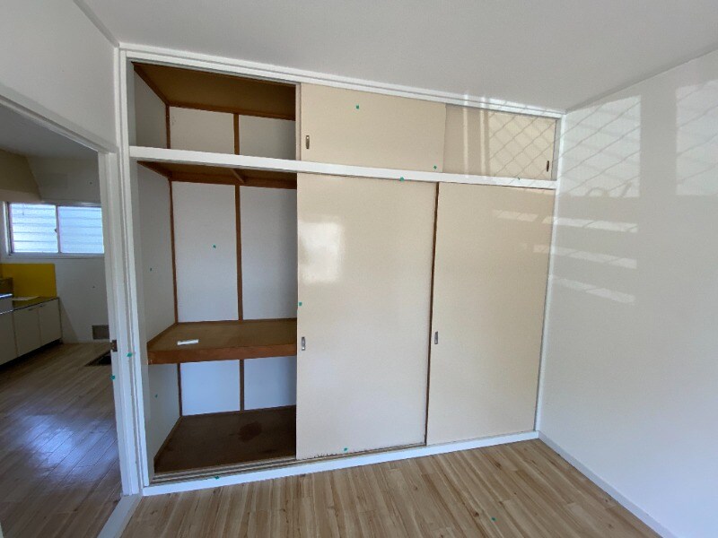 周船寺駅 徒歩7分 2階の物件内観写真