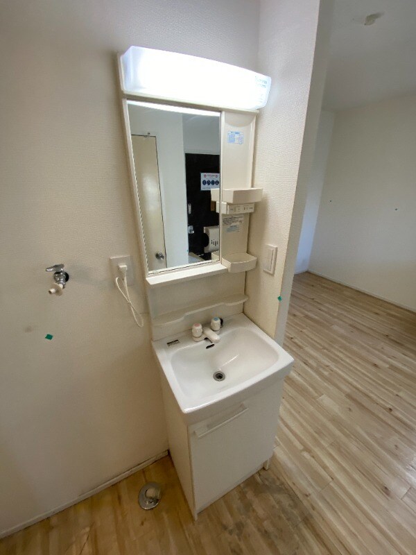 周船寺駅 徒歩7分 2階の物件内観写真