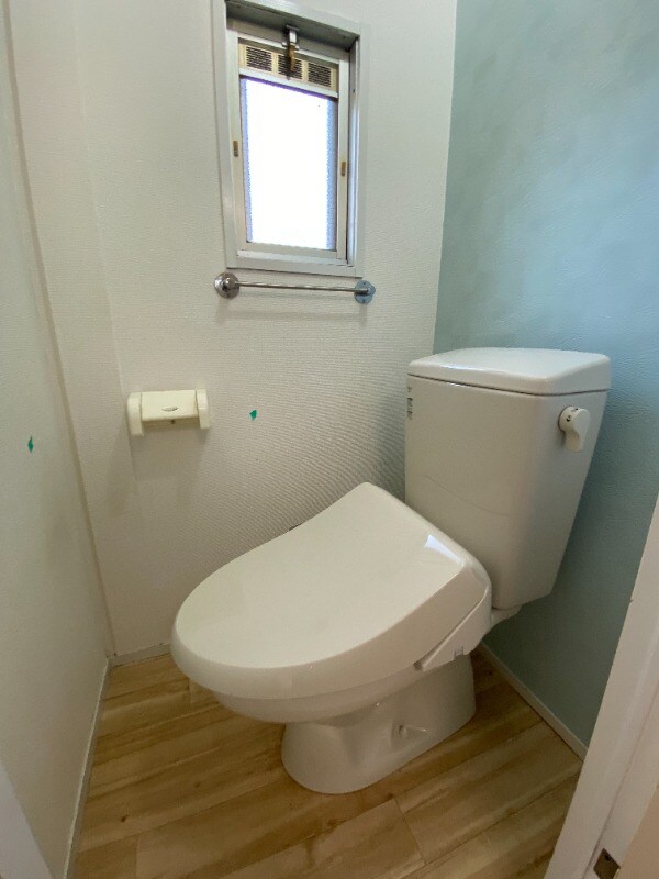 周船寺駅 徒歩7分 2階の物件内観写真