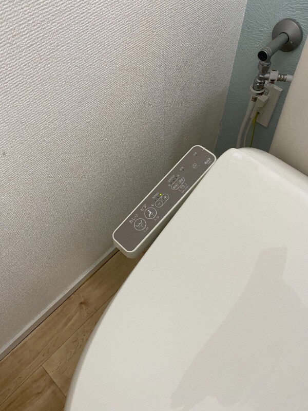 周船寺駅 徒歩7分 2階の物件内観写真