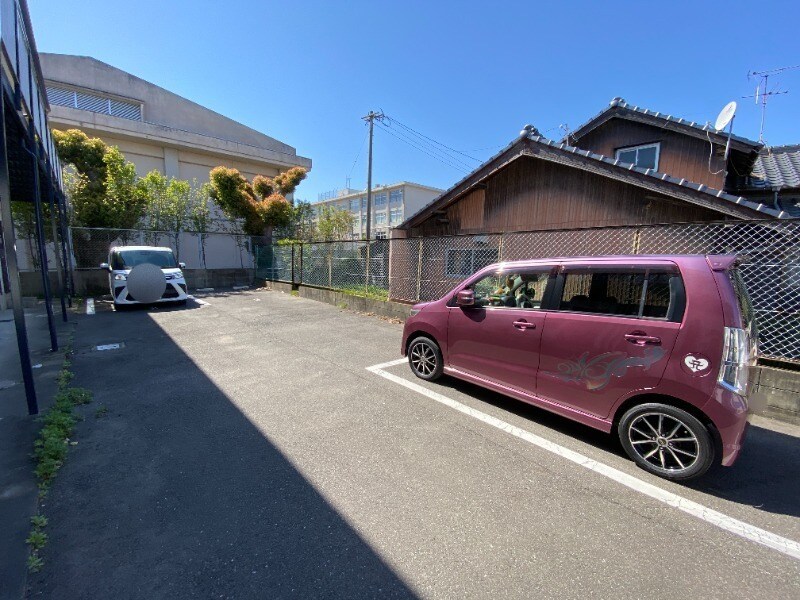 周船寺駅 徒歩7分 2階の物件内観写真