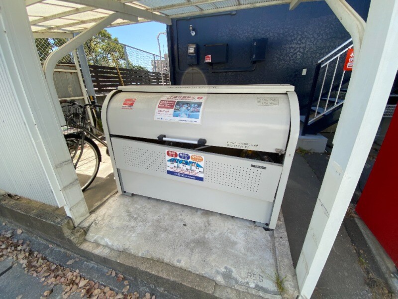 周船寺駅 徒歩7分 2階の物件内観写真