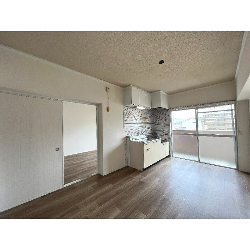 九産大前駅 徒歩12分 2階の物件内観写真