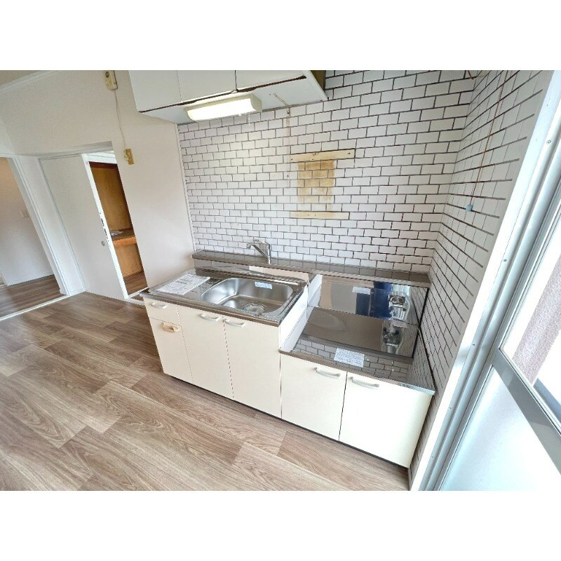 九産大前駅 徒歩12分 2階の物件内観写真