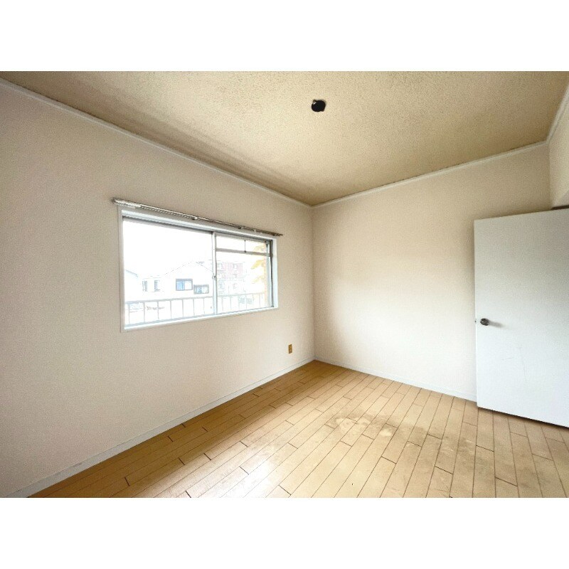 九産大前駅 徒歩12分 2階の物件内観写真