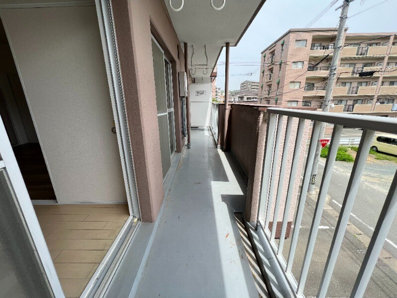 九産大前駅 徒歩12分 2階の物件内観写真